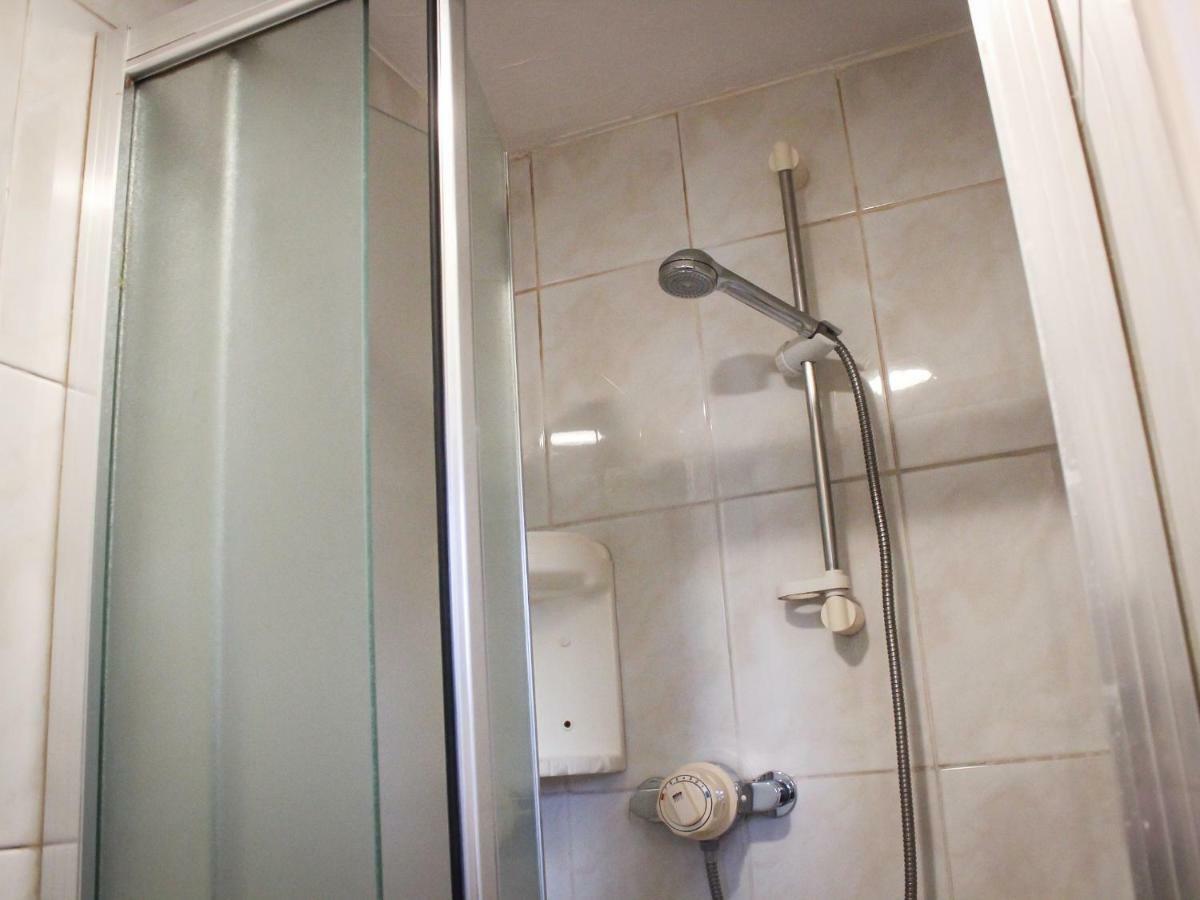 مبيت وإفطار بورثكول Mary House 46 المظهر الخارجي الصورة