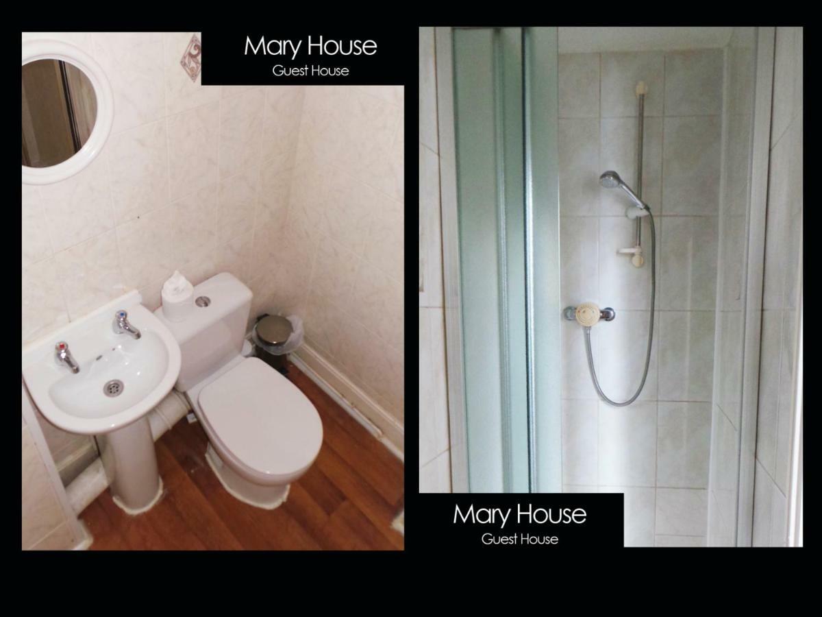 مبيت وإفطار بورثكول Mary House 46 المظهر الخارجي الصورة
