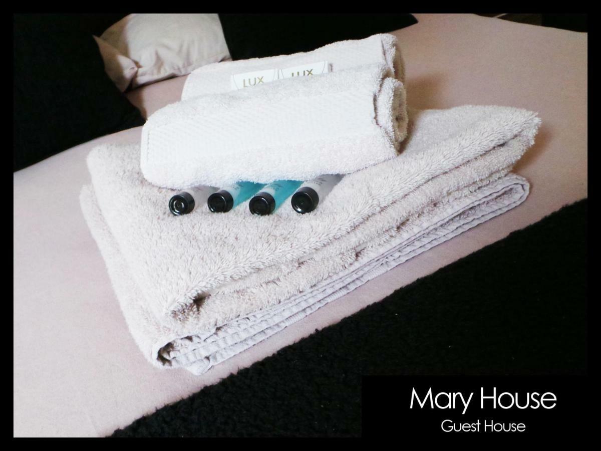 مبيت وإفطار بورثكول Mary House 46 المظهر الخارجي الصورة
